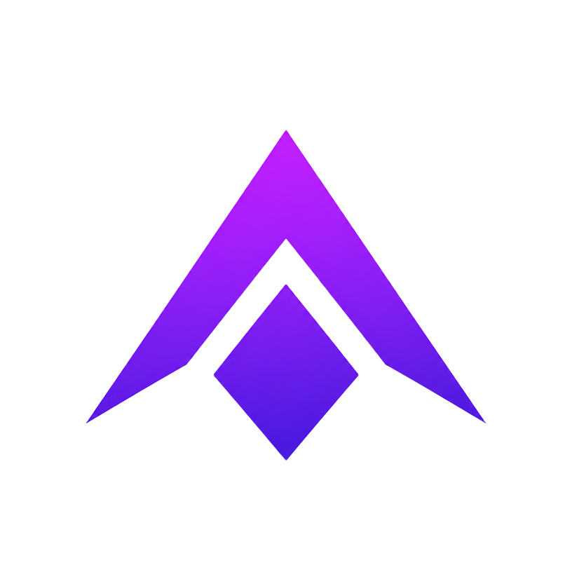 Ascent logo
